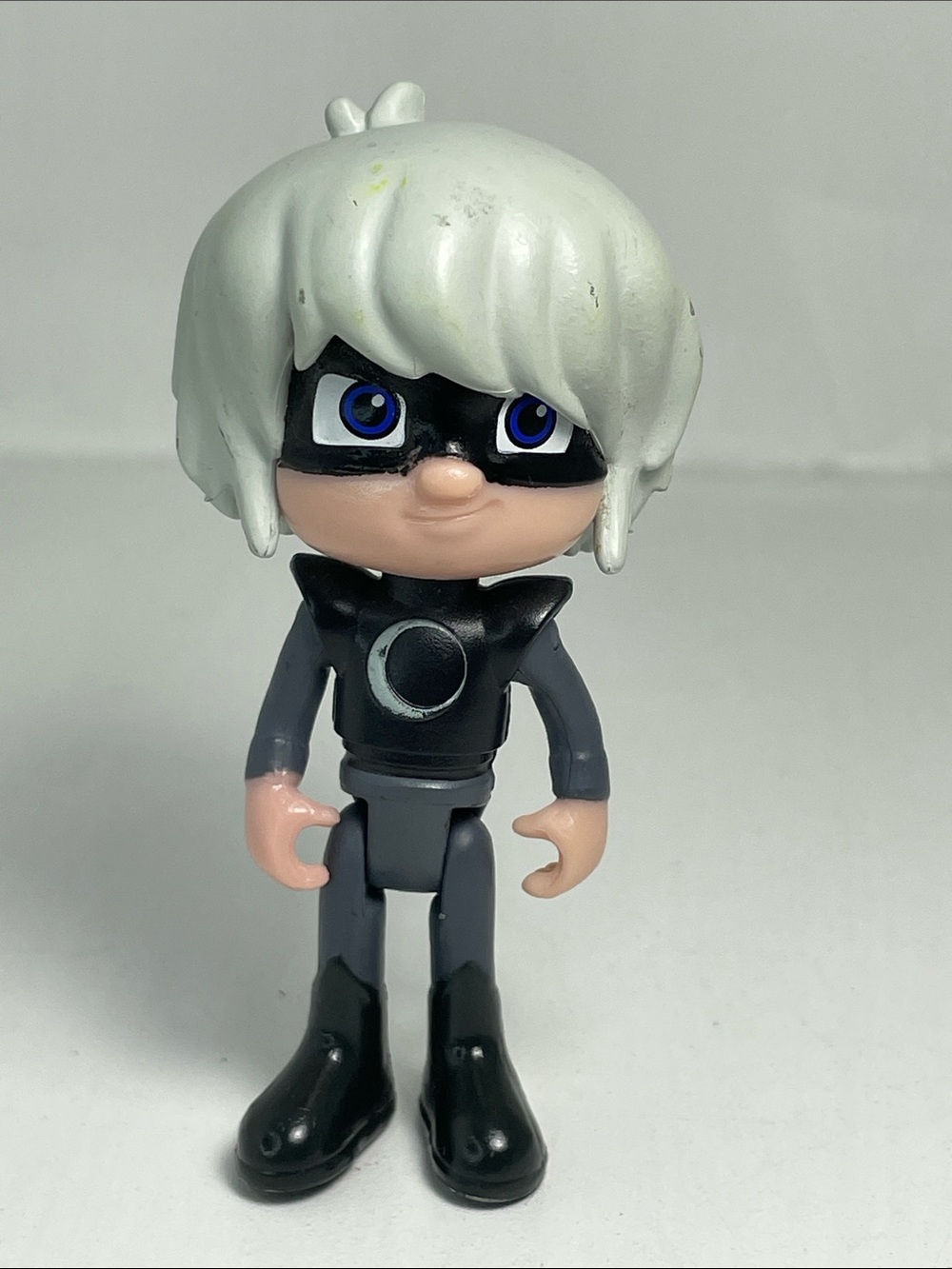 PJ Masks Figure, Luna Girl Action Figure Play Toy Collectible